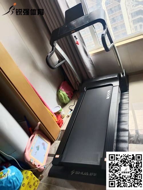 某小区业主选购的舒华星空网官网,星空online（中国）
