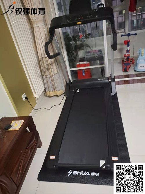 济南某小区业主选购的舒华星空网官网,星空online（中国）
